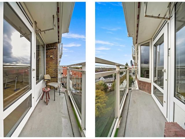 Zwartewaalstraat 91, Rotterdam