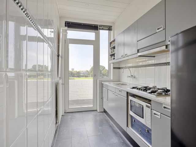 Harderwijkstraat 95, 's-Gravenhage