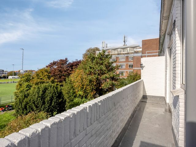 Harderwijkstraat 95, 's-Gravenhage