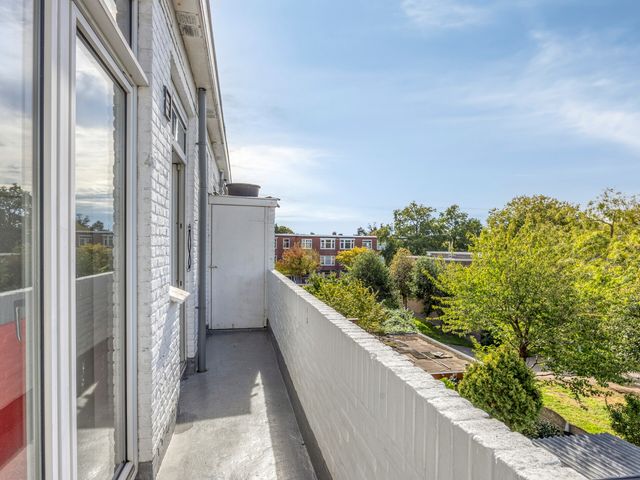 Harderwijkstraat 95, 's-Gravenhage