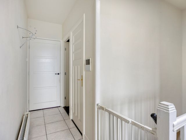 Harderwijkstraat 95, 's-Gravenhage