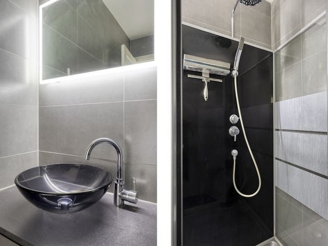 Harderwijkstraat 95, 's-Gravenhage