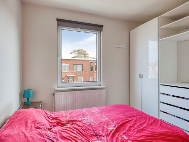 Harderwijkstraat 95, 's-Gravenhage