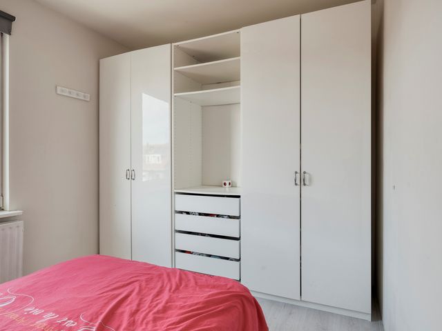 Harderwijkstraat 95, 's-Gravenhage