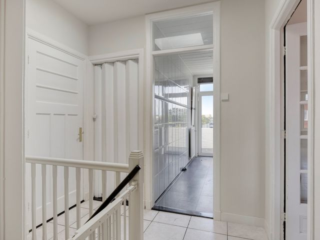 Harderwijkstraat 95, 's-Gravenhage