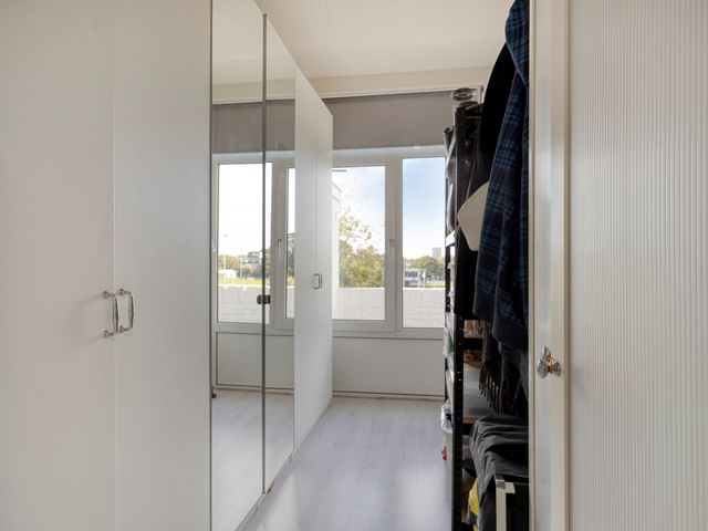 Harderwijkstraat 95, 's-Gravenhage