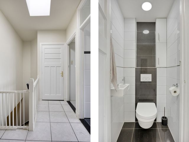 Harderwijkstraat 95, 's-Gravenhage