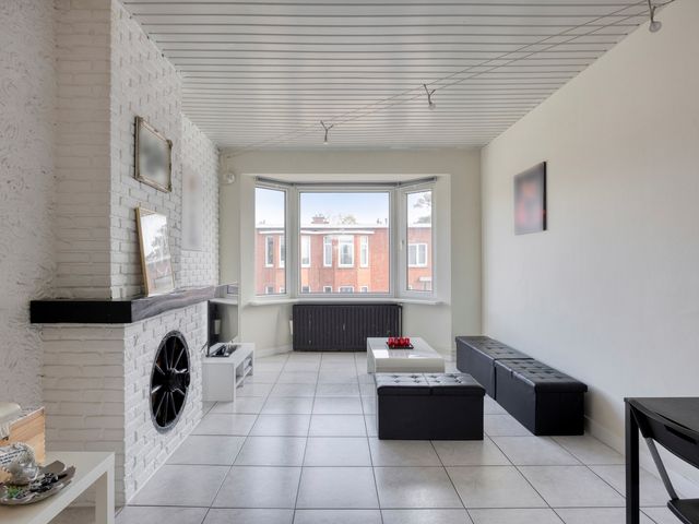 Harderwijkstraat 95, 's-Gravenhage