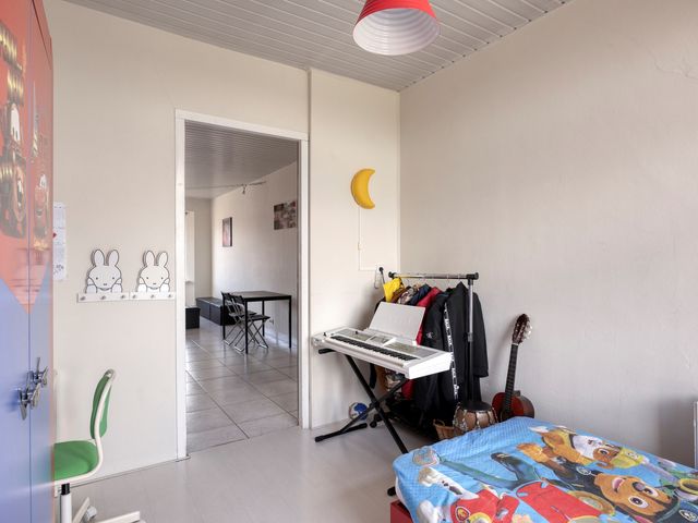 Harderwijkstraat 95, 's-Gravenhage