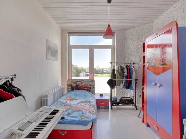 Harderwijkstraat 95, 's-Gravenhage