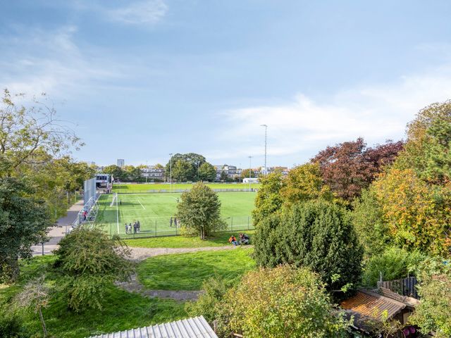 Harderwijkstraat 95, 's-Gravenhage