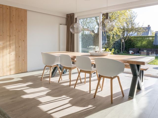 Meidoornstraat 5, Cadzand