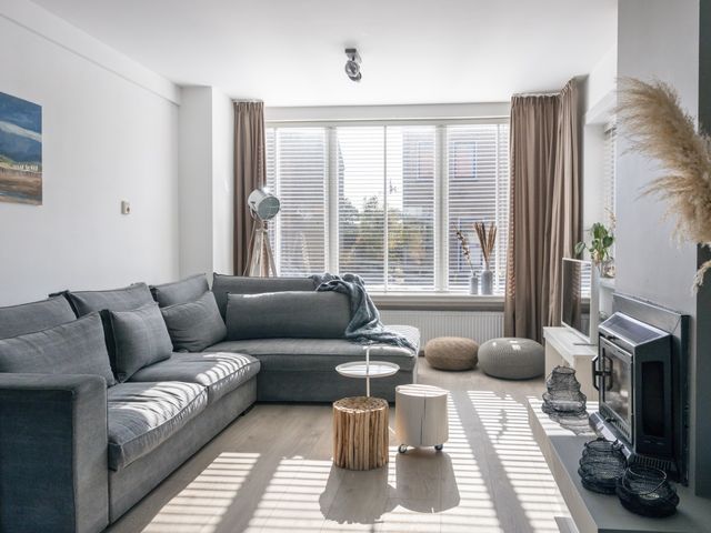 Meidoornstraat 5, Cadzand