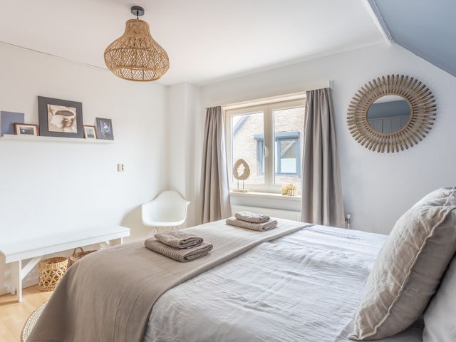 Meidoornstraat 5, Cadzand