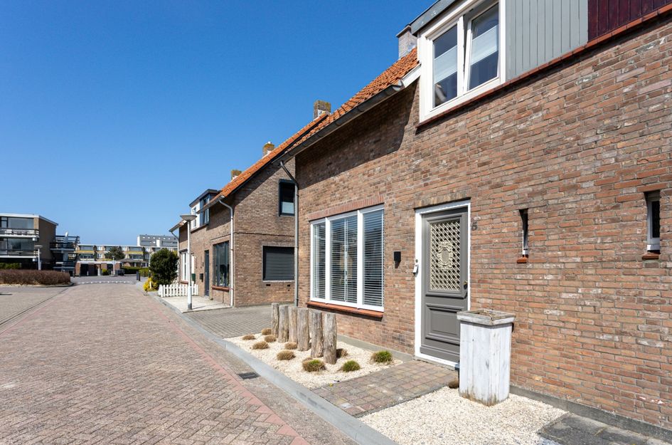 Meidoornstraat 5