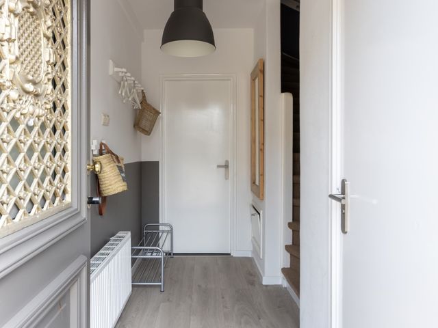 Meidoornstraat 5, Cadzand