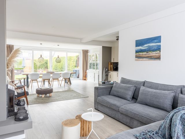 Meidoornstraat 5, Cadzand