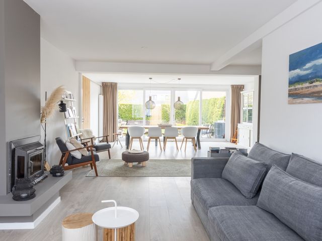 Meidoornstraat 5, Cadzand