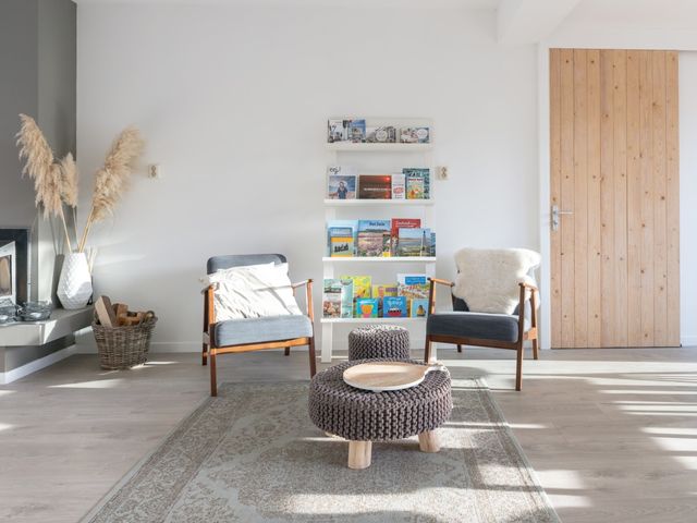 Meidoornstraat 5, Cadzand