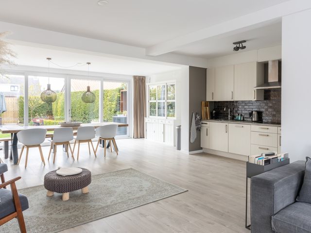 Meidoornstraat 5, Cadzand