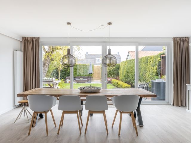 Meidoornstraat 5, Cadzand