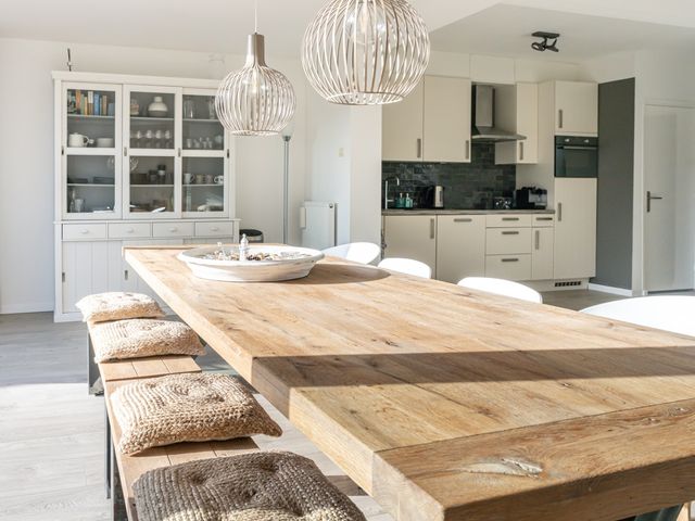 Meidoornstraat 5, Cadzand