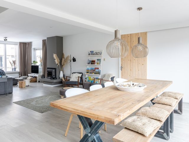 Meidoornstraat 5, Cadzand