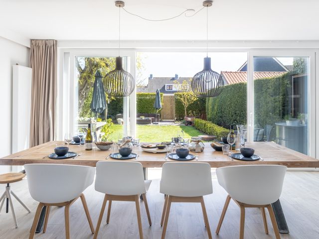 Meidoornstraat 5, Cadzand