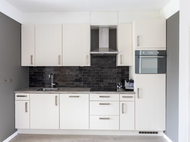 Meidoornstraat 5, Cadzand