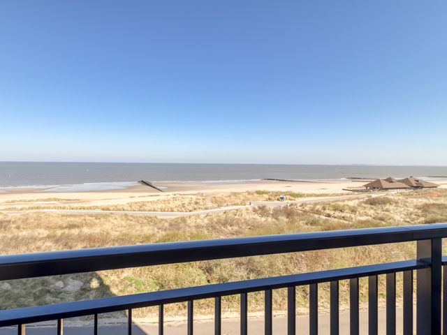 Boulevard de Wielingen 47B502, Cadzand