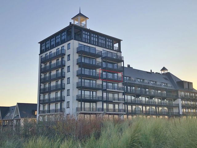 Boulevard de Wielingen 47B502, Cadzand