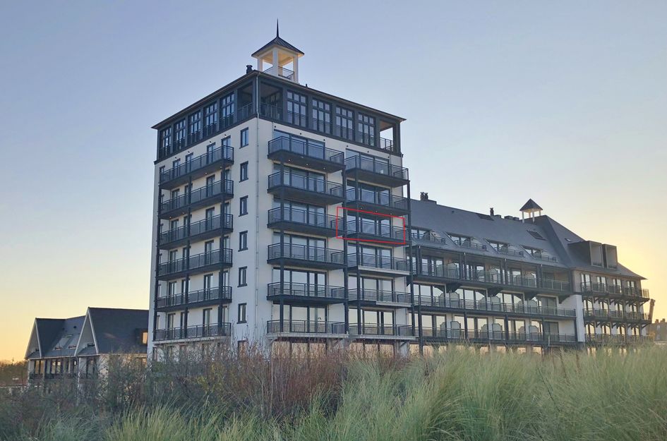 Boulevard de Wielingen 47B502