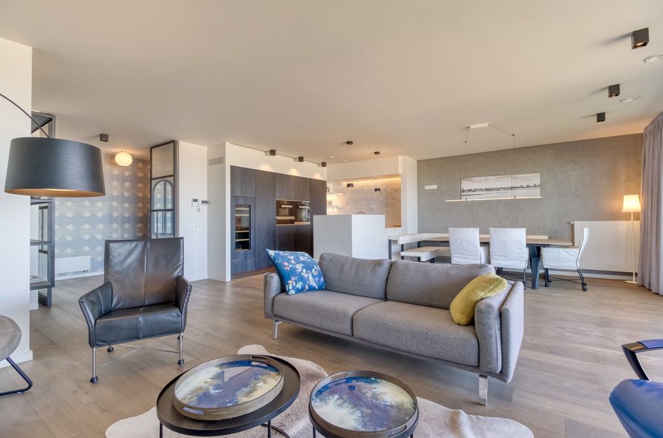 Boulevard de Wielingen 47B502