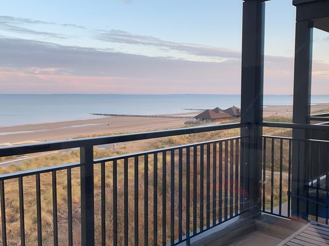 Boulevard de Wielingen 47B502, Cadzand