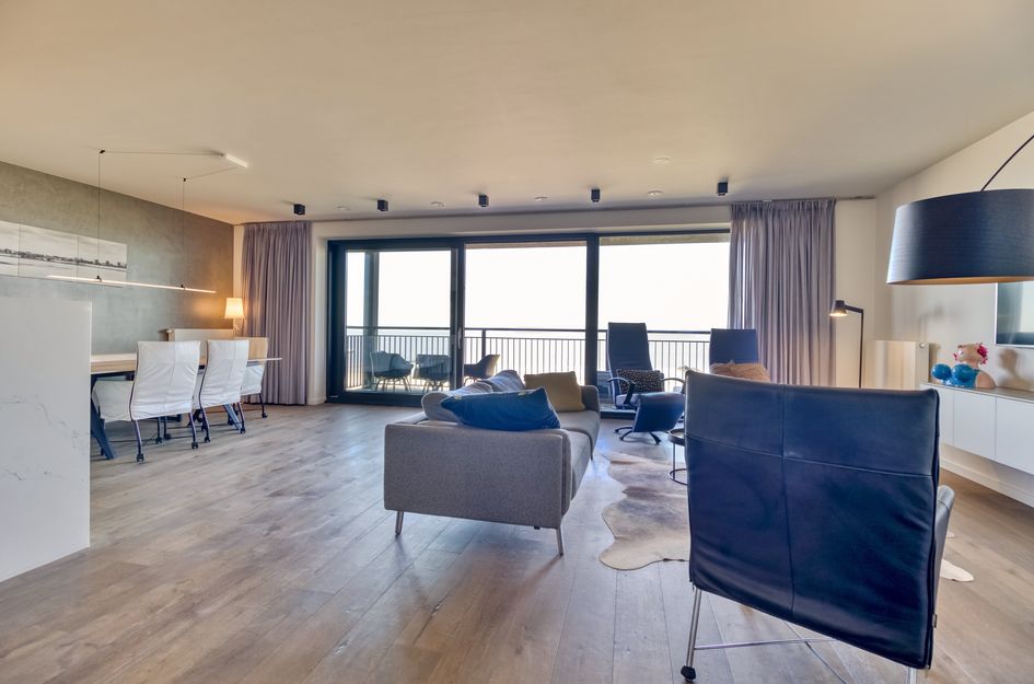 Boulevard de Wielingen 47B502