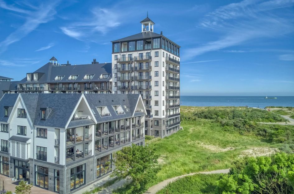 Boulevard de Wielingen 47B502