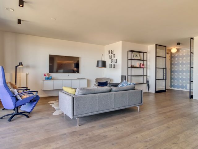 Boulevard de Wielingen 47B502, Cadzand