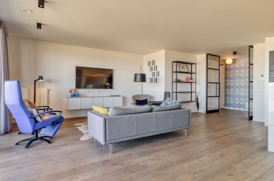 Boulevard de Wielingen 47B502