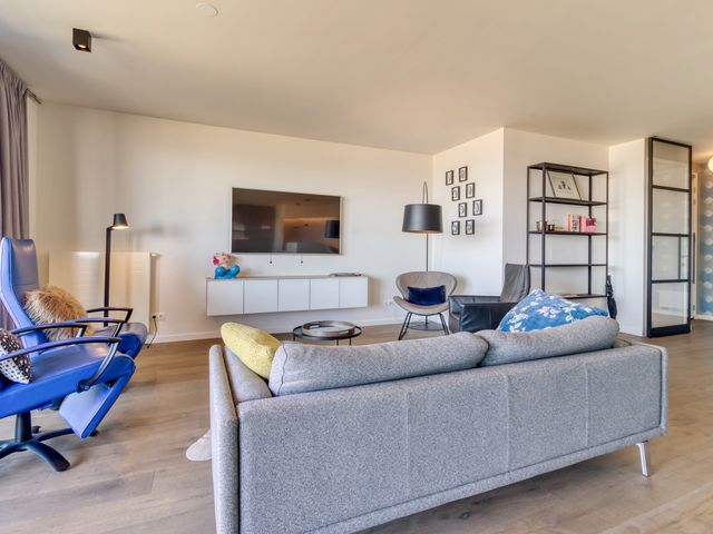 Boulevard de Wielingen 47B502, Cadzand