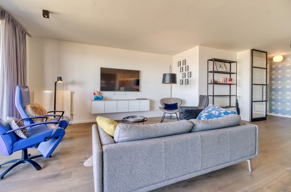 Boulevard de Wielingen 47B502