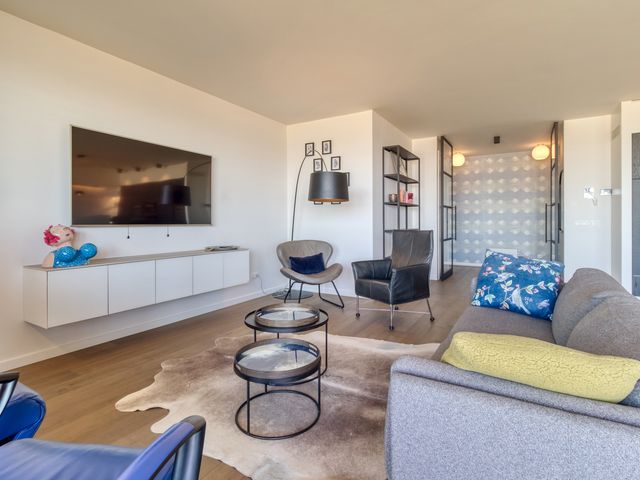 Boulevard de Wielingen 47B502, Cadzand