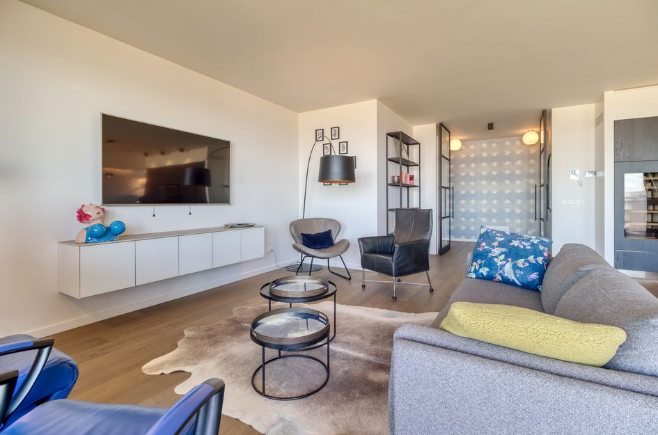 Boulevard de Wielingen 47B502