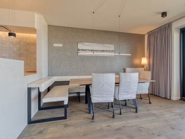 Boulevard de Wielingen 47B502, Cadzand