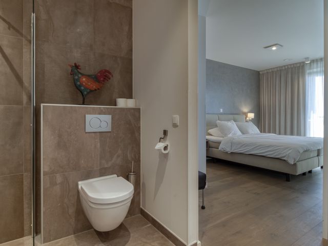 Boulevard de Wielingen 47B502, Cadzand