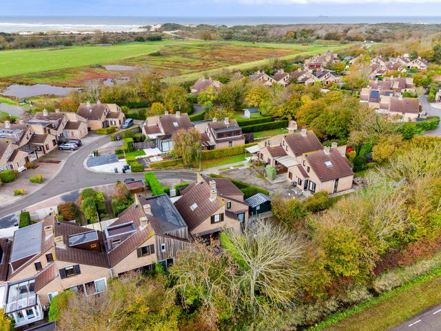 Spaanse Galeien 19, Retranchement