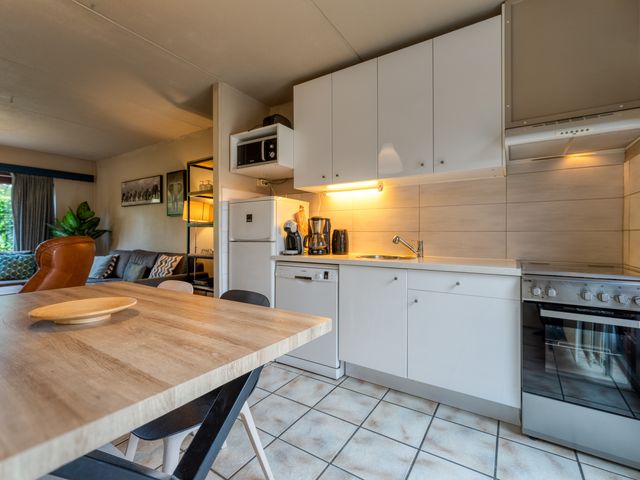 Spaanse Galeien 19, Retranchement