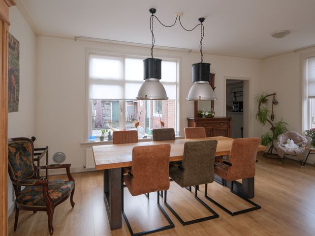 Julianastraat 20, Almelo