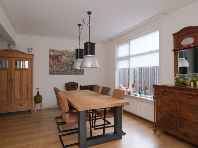 Julianastraat 20, Almelo