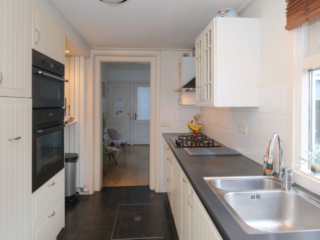 Julianastraat 20, Almelo