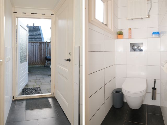 Julianastraat 20, Almelo